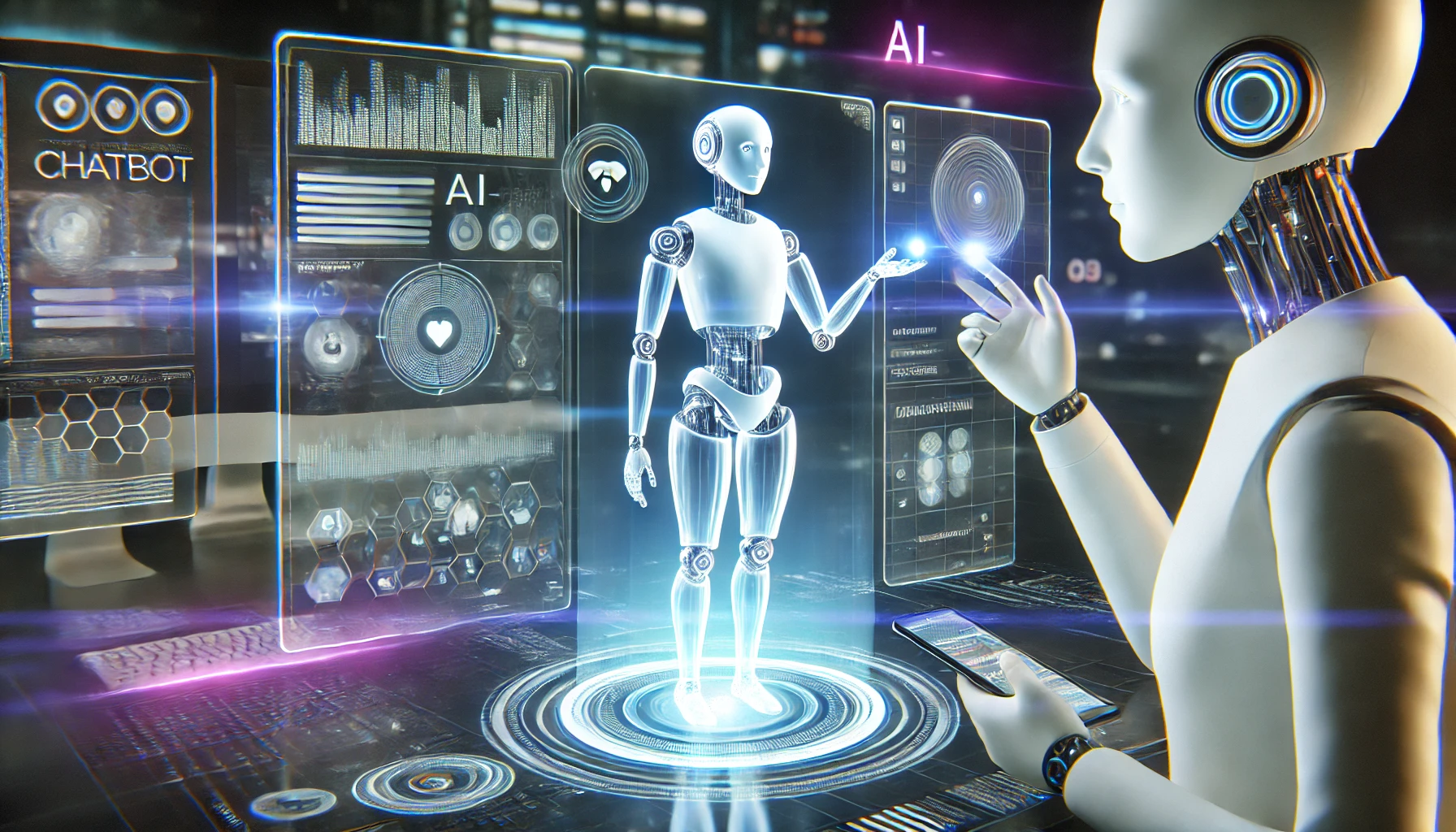 Chatbots