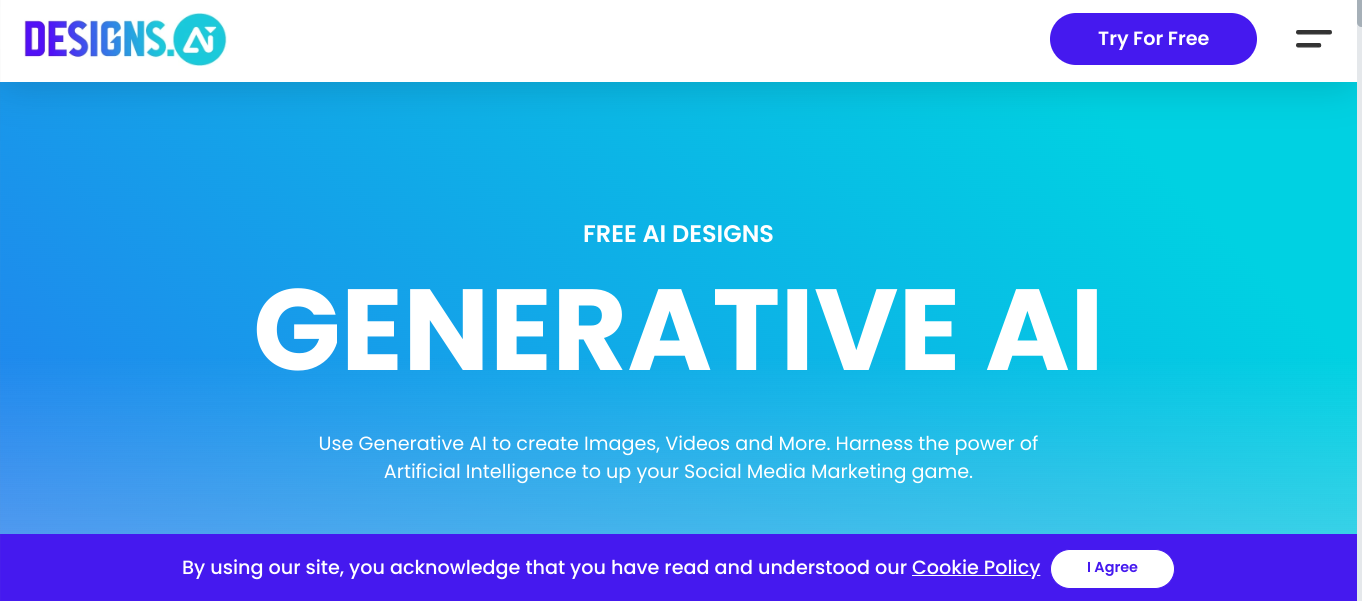 AI tools for graphic design