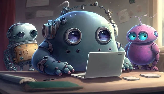 Chatbots